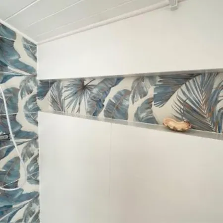 Bed & Breakfast D'hotes D'alienor Soulac-sur-Mer