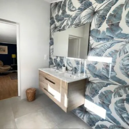 D'hotes D'alienor Soulac-sur-Mer