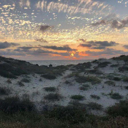 D'hotes D'alienor Bed & Breakfast Soulac-sur-Mer