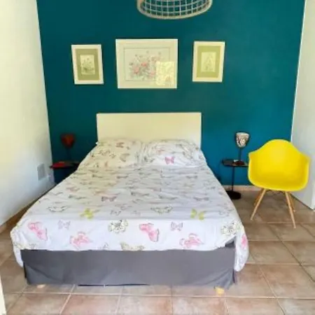 D'hotes D'alienor Soulac-sur-Mer