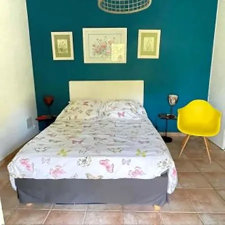 D'hotes D'alienor
