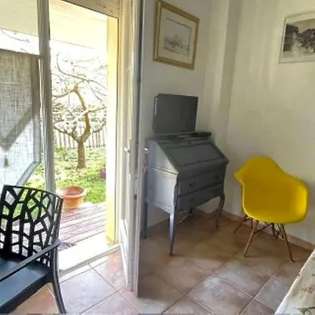 D'hôtes D'aliénor Couette-café
