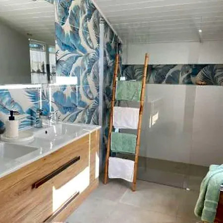 D'hotes D'alienor Soulac-sur-Mer