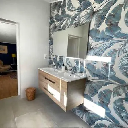 Nocleg ze śniadaniem D'hotes D'alienor 3*