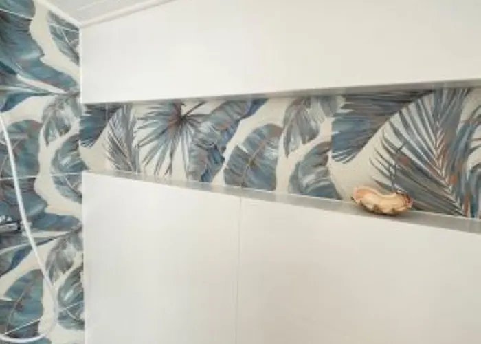 Bed and Breakfast D'hotes D'alienor Soulac-sur-Mer