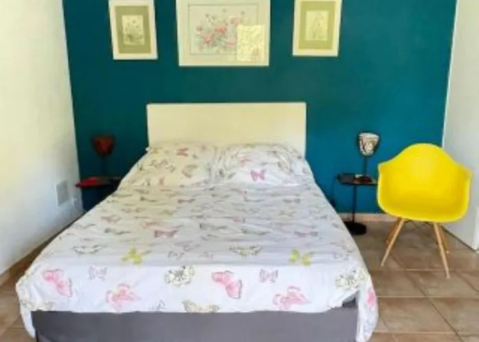 D'hotes D'alienor Soulac-sur-Mer