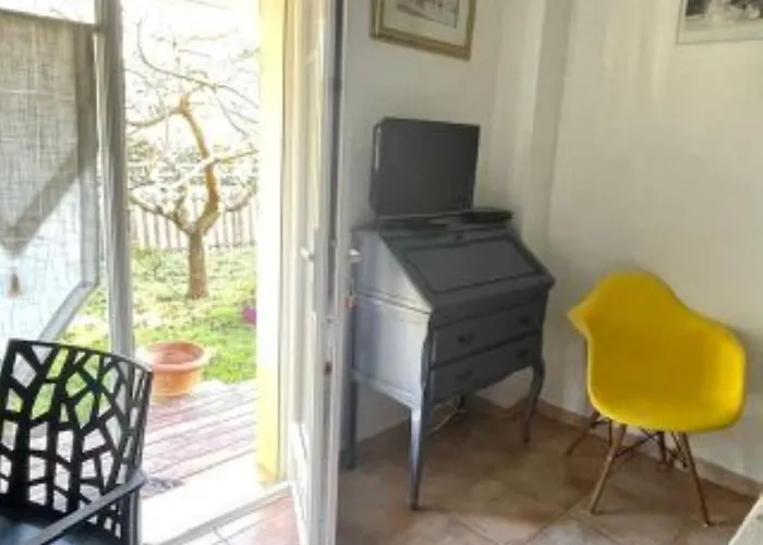 Bed and Breakfast D'hotes D'alienor