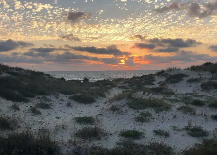 D'hotes D'alienor Bed and Breakfast Soulac-sur-Mer